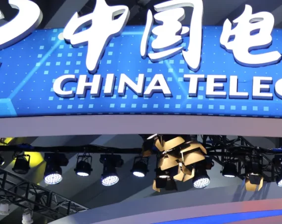 China Telecom